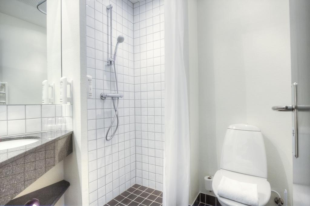 Hotel Huset Middelfart Exterior foto