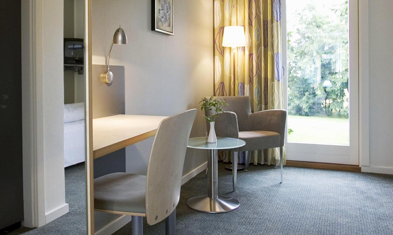 Hotel Huset Middelfart Exterior foto