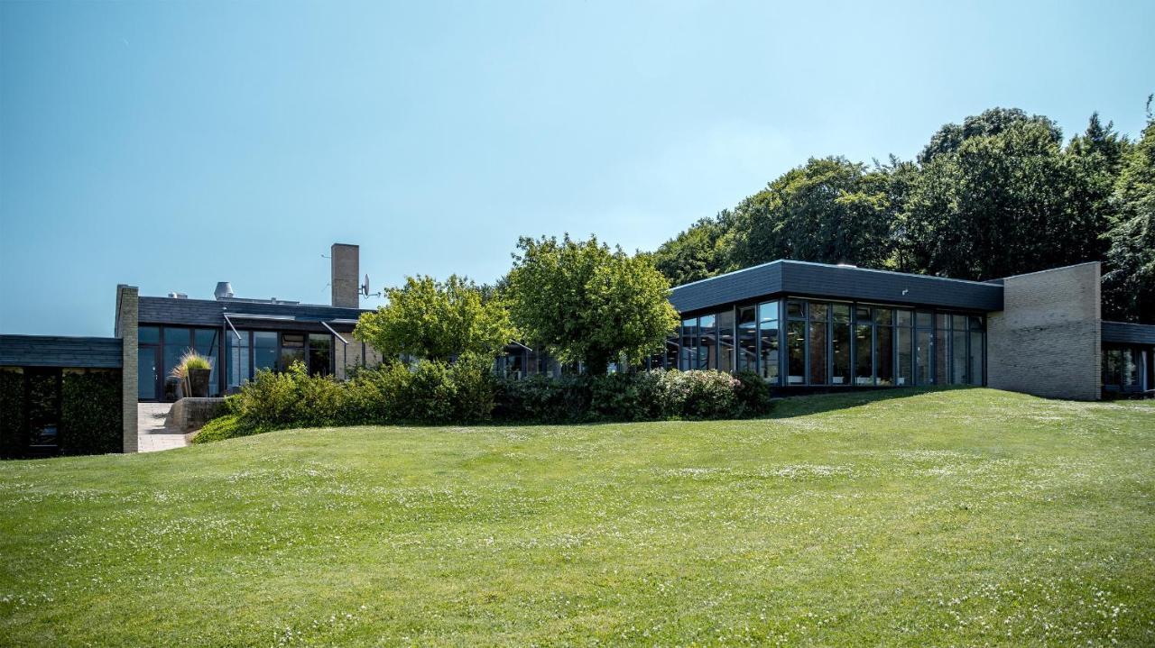 Hotel Huset Middelfart Exterior foto