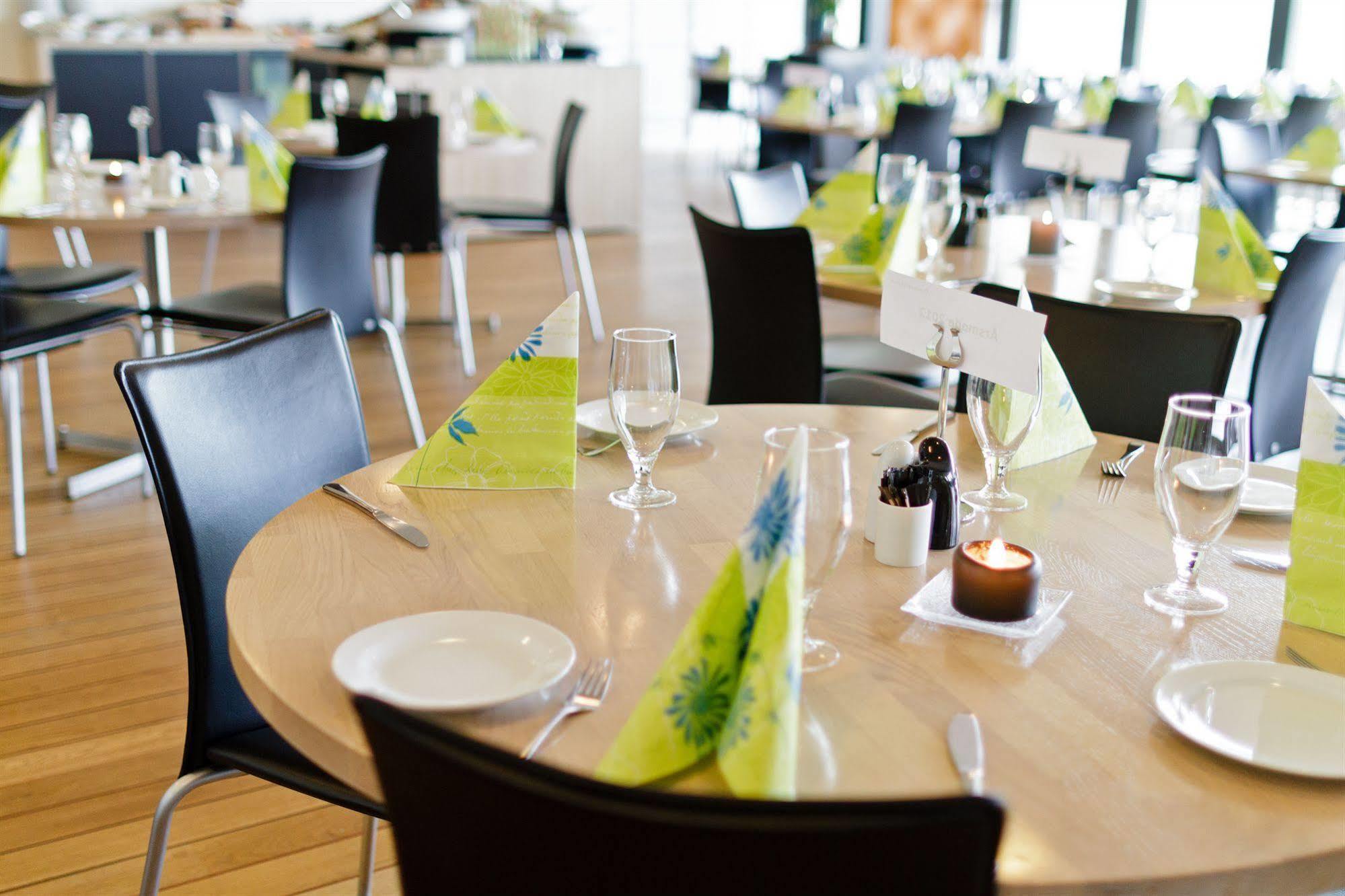 Hotel Huset Middelfart Exterior foto