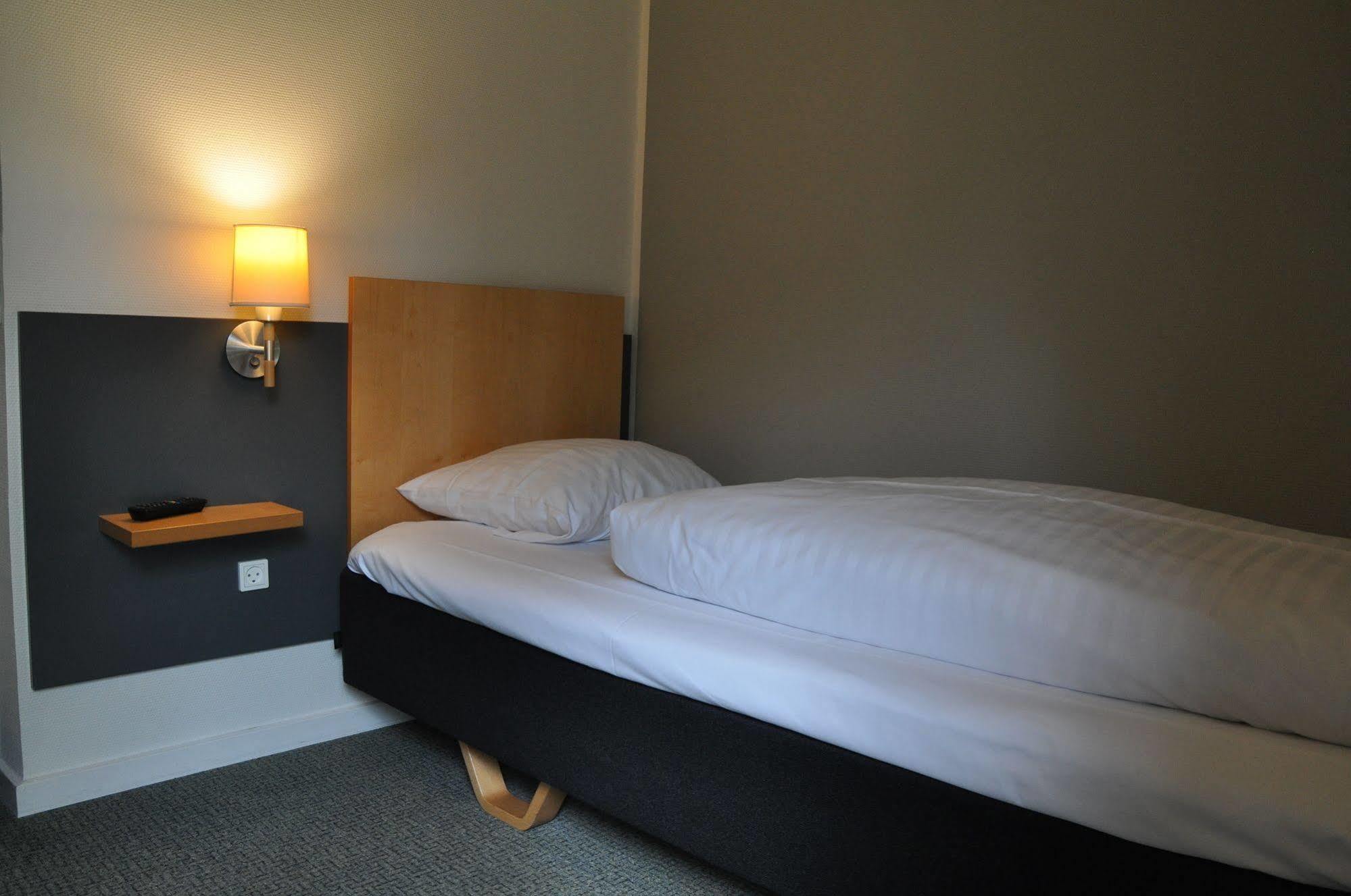 Hotel Huset Middelfart Exterior foto
